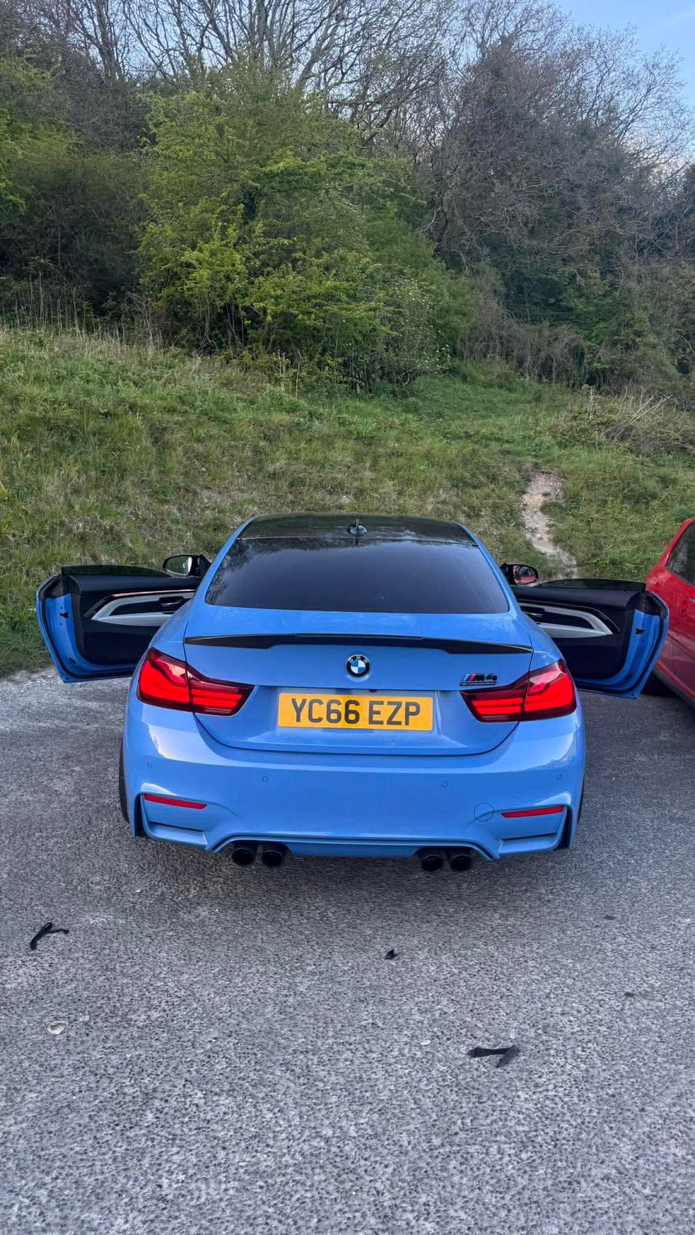 F82 Comp