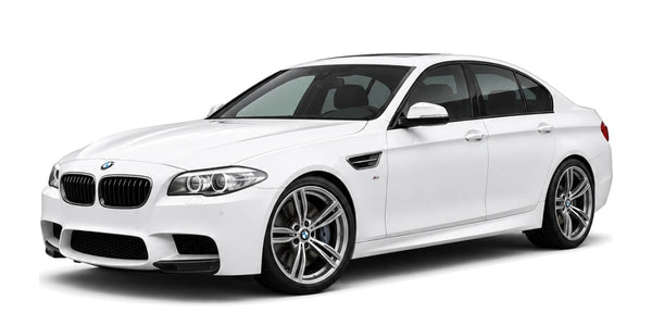 BMW F10 5 Series