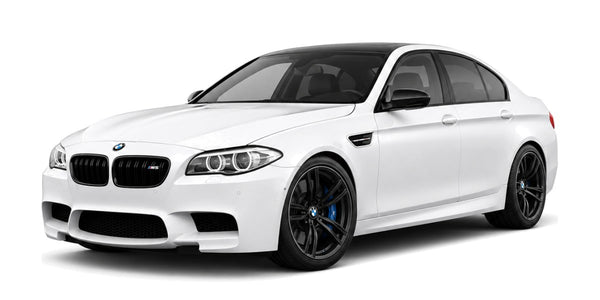 BMW F10 M5