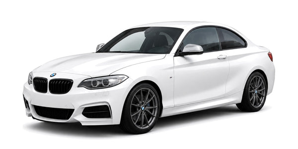 BMW F22 2 Series