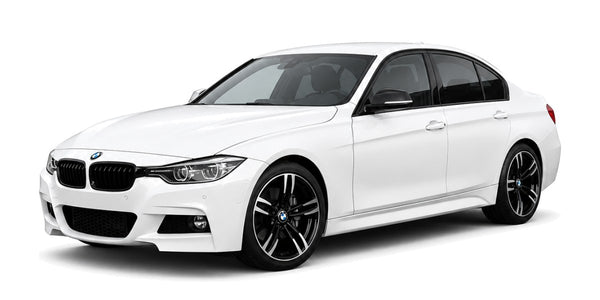 BMW F30 3 Series