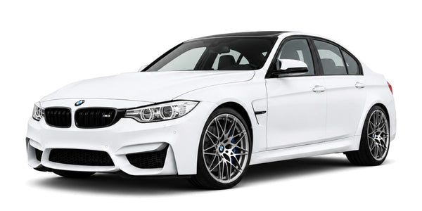 BMW F80 M3