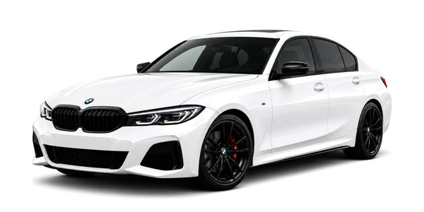 BMW G20 3 Series