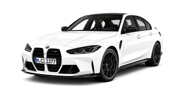 BMW G80 M3