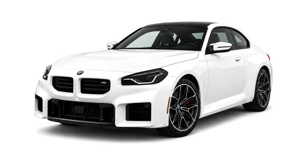 BMW G87 M2