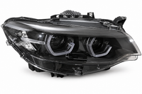 Black Shadow V3 IKONs for BMW F22 & F87 Are Shipping Now