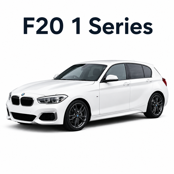 1 Series F Chassis F20 F21 2011-2019