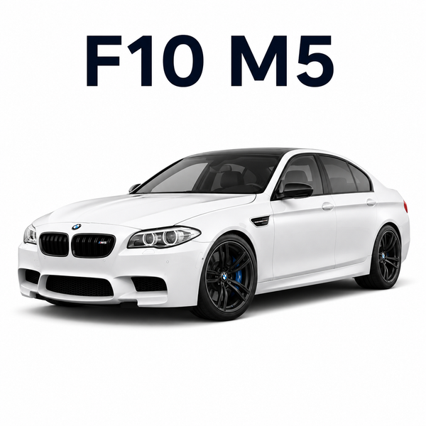 F10 M5