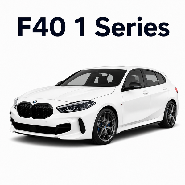 1 Series F/G Chassis F40 Pre-LCI 2019-2024