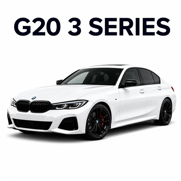 3 Series G Chassis G20 G21 G28 2018-2026