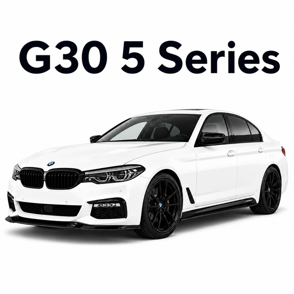 5 Series G Chassis G30 G38 2017-2023