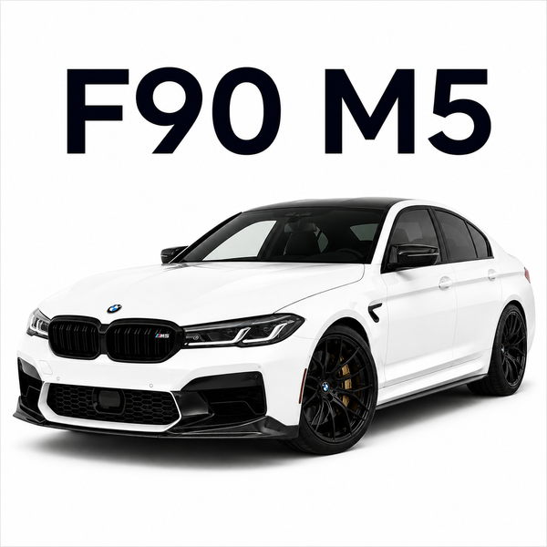 F90 M5