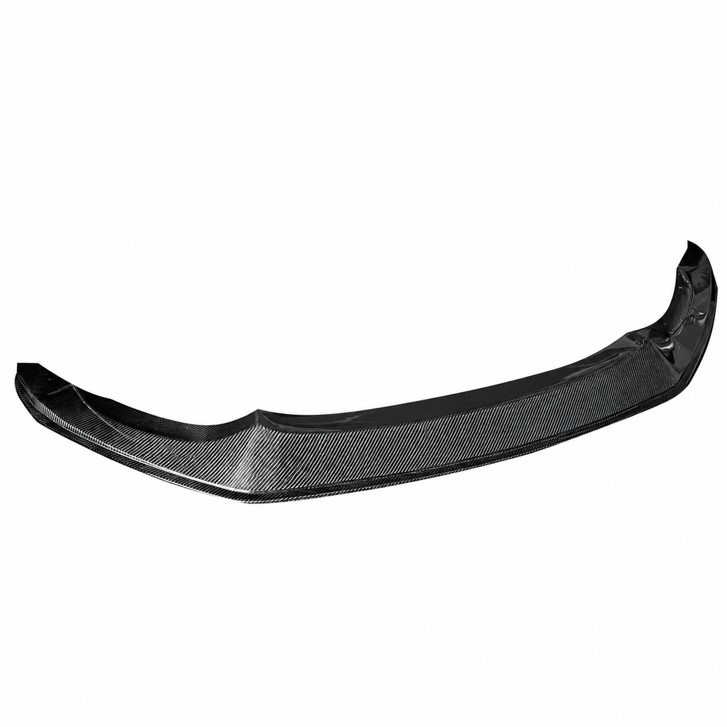 RSC Flush Carbon Fibre Front Splitter For BMW F80 F82 F83 M3 M4 - VMSS AERO DIVISION