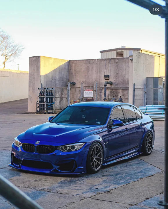 fitment alignment guide