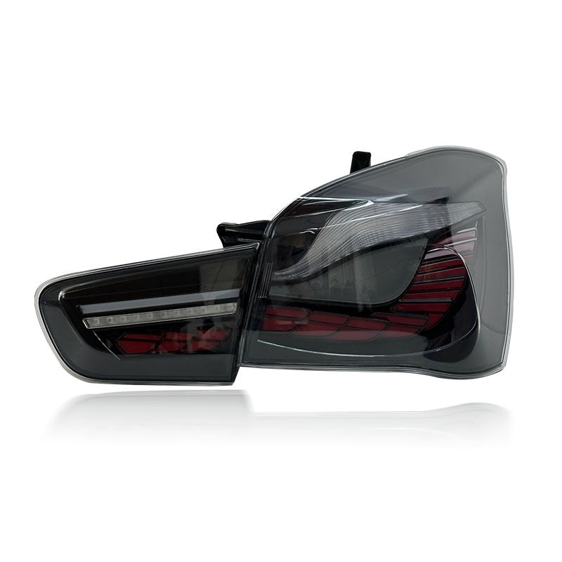 F20 F21 BMW Sequential Taillights PLUG AND PLAY