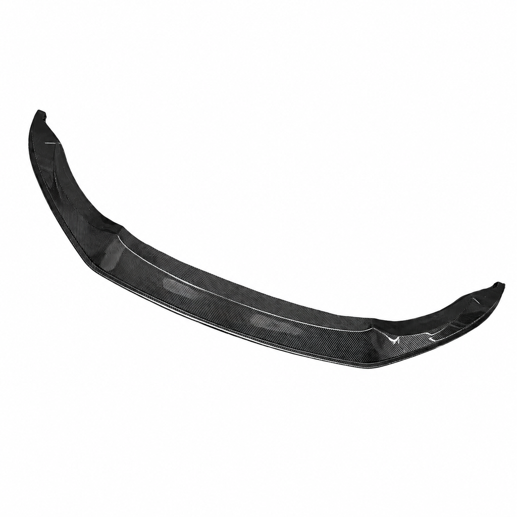 RSC Gapped Carbon Fibre Front Splitter For BMW F80 F82 F83 M3 M4 - VMSS AERO DIVISION