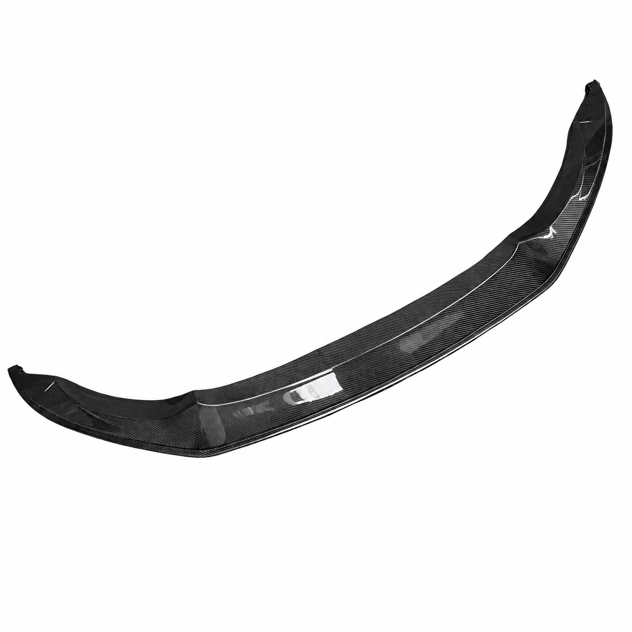 RSC Gapped Carbon Fibre Front Splitter For BMW F80 F82 F83 M3 M4 - VMSS AERO DIVISION