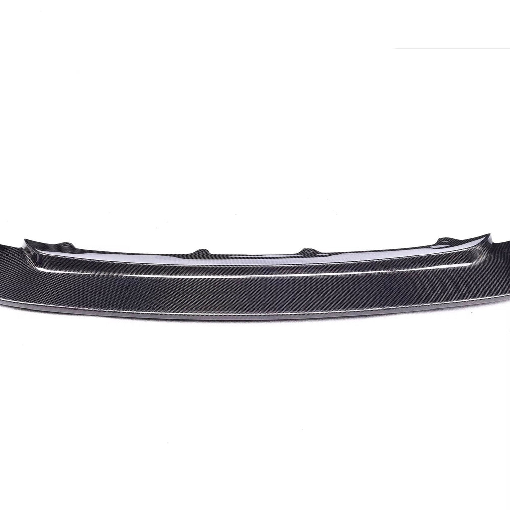 GT Carbon Fibre Front Splitter For BMW F80 F82 F83 M3 M4 - VMSS AERO DIVISION