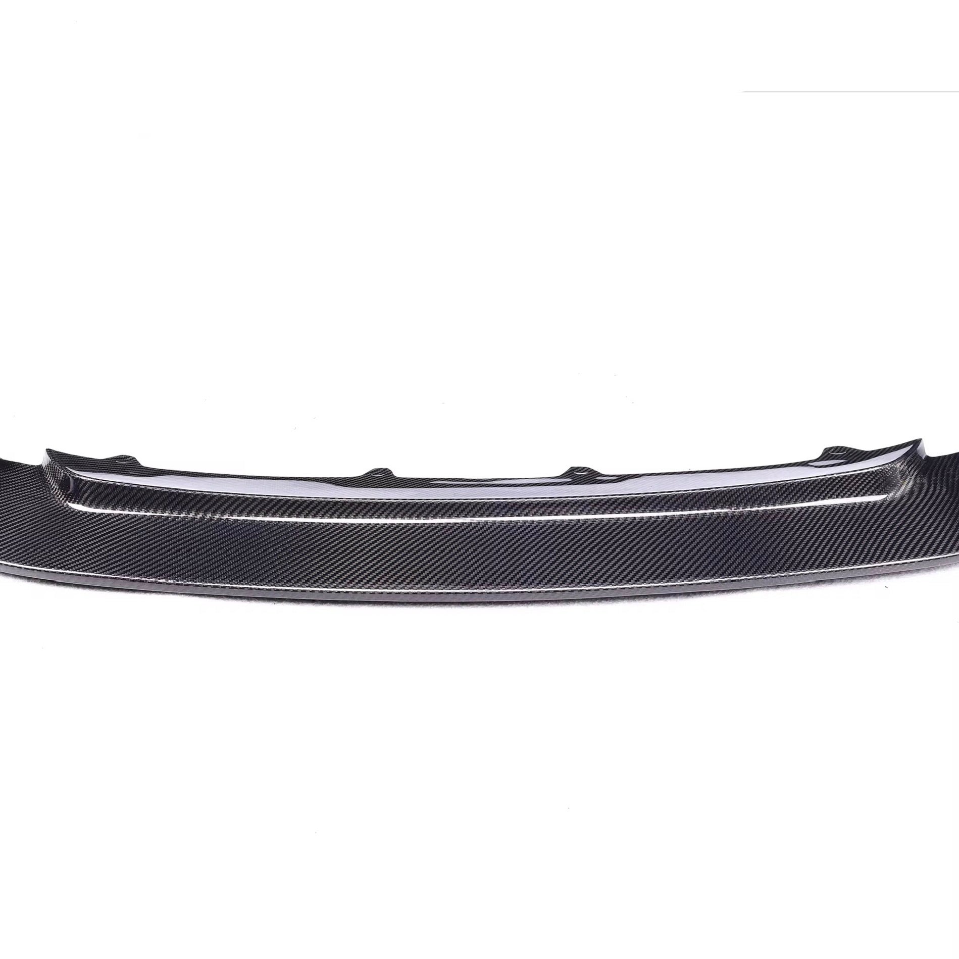 GT Carbon Fibre Front Splitter For BMW F80 F82 F83 M3 M4 - VMSS AERO DIVISION