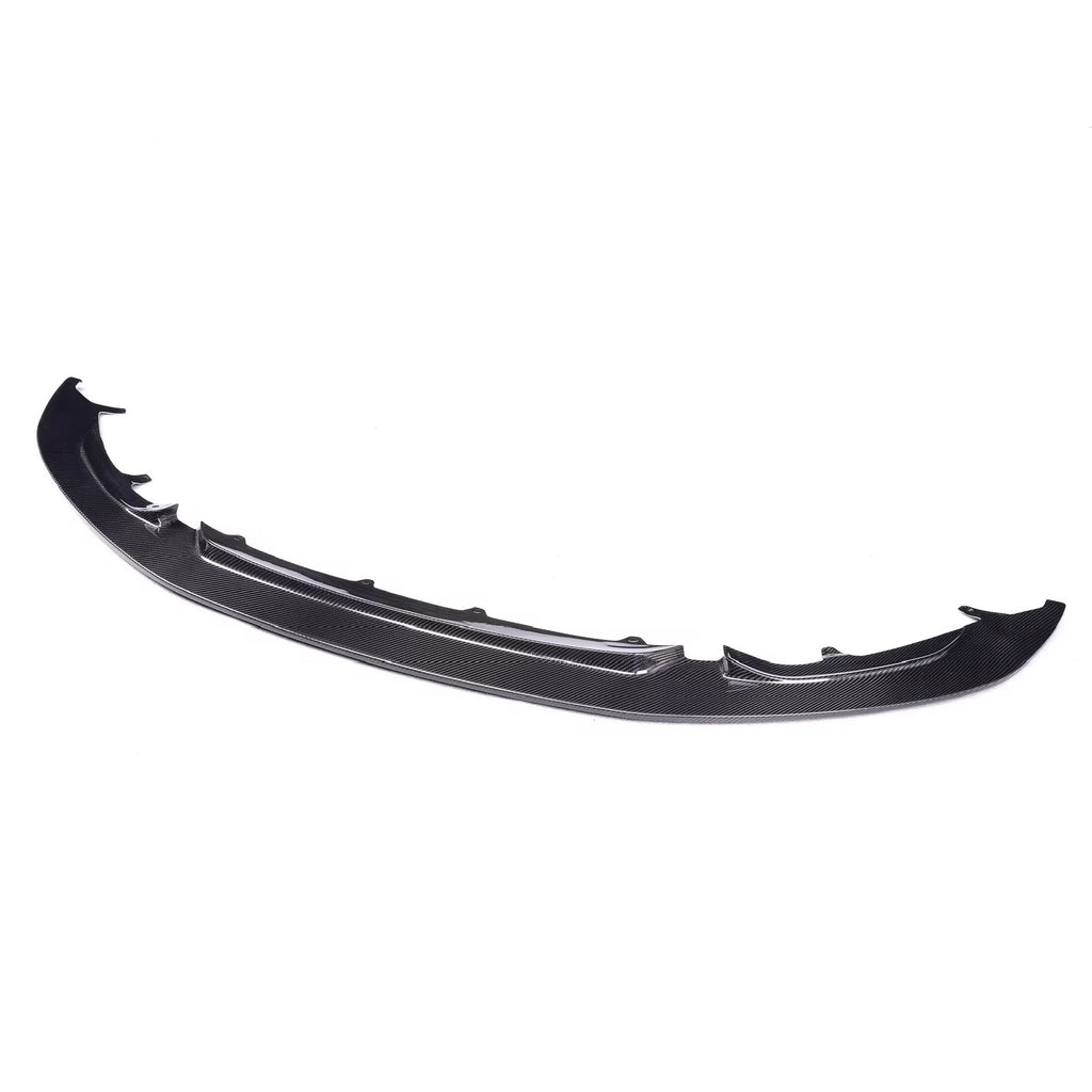 GT Carbon Fibre Front Splitter For BMW F80 F82 F83 M3 M4 - VMSS AERO DIVISION