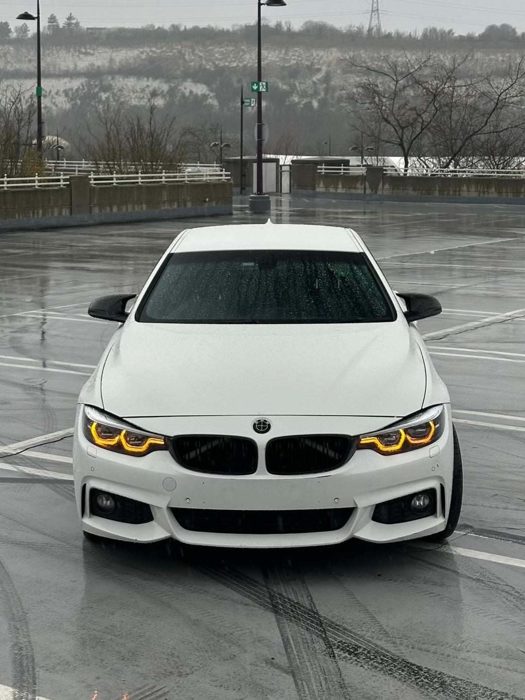 fitment alignment guide