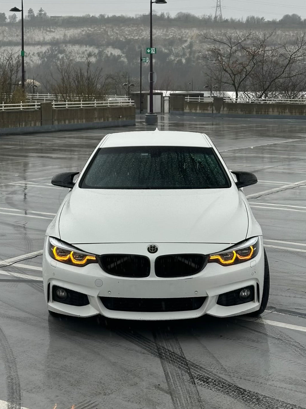 VMSS AI FITMENT