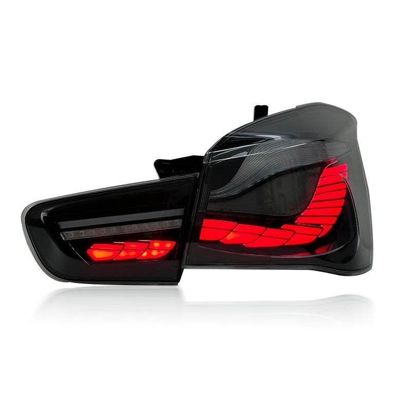 F20 F21 BMW Sequential Taillights PLUG AND PLAY
