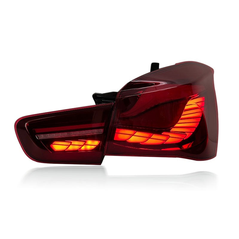 F20 F21 BMW Sequential Taillights PLUG AND PLAY