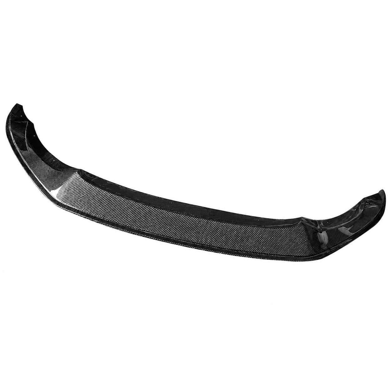 RSC Flush Carbon Fibre Front Splitter For BMW F80 F82 F83 M3 M4 - VMSS AERO DIVISION