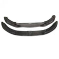 Double Splitter X Carbon Fibre Splitter For BMW F80 F82 F83 M3 M4 - VMSS AERO DIVISION