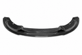 RZ Carbon Fibre Front Splitter For BMW F80 F82 F83 M3 M4 - VMSS AERO DIVISION