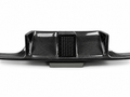 F1 Rain Light Rear Diffuser Carbon Fibre For BMW F80 F82 F83 M3 M4 - VMSS AERO DIVISION
