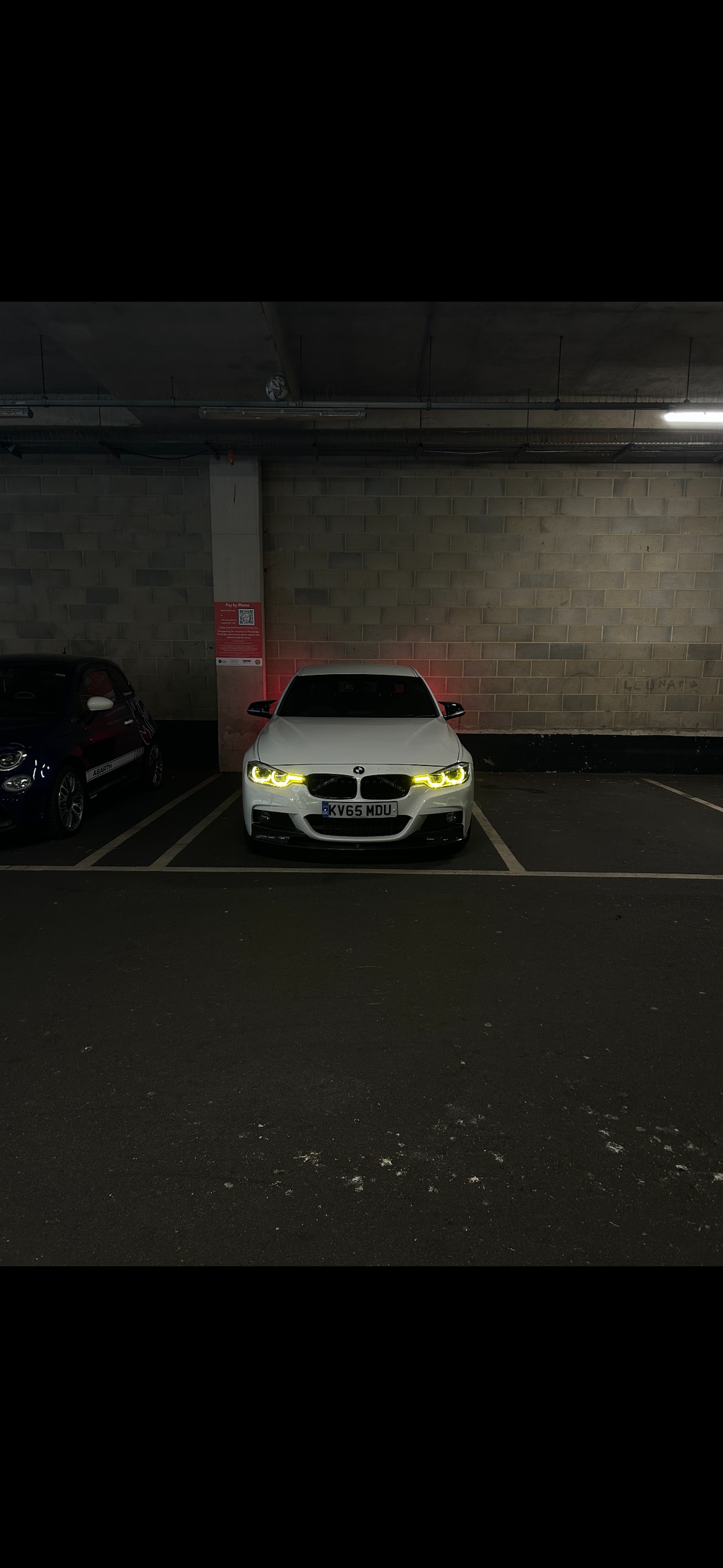 VMSS AI FITMENT