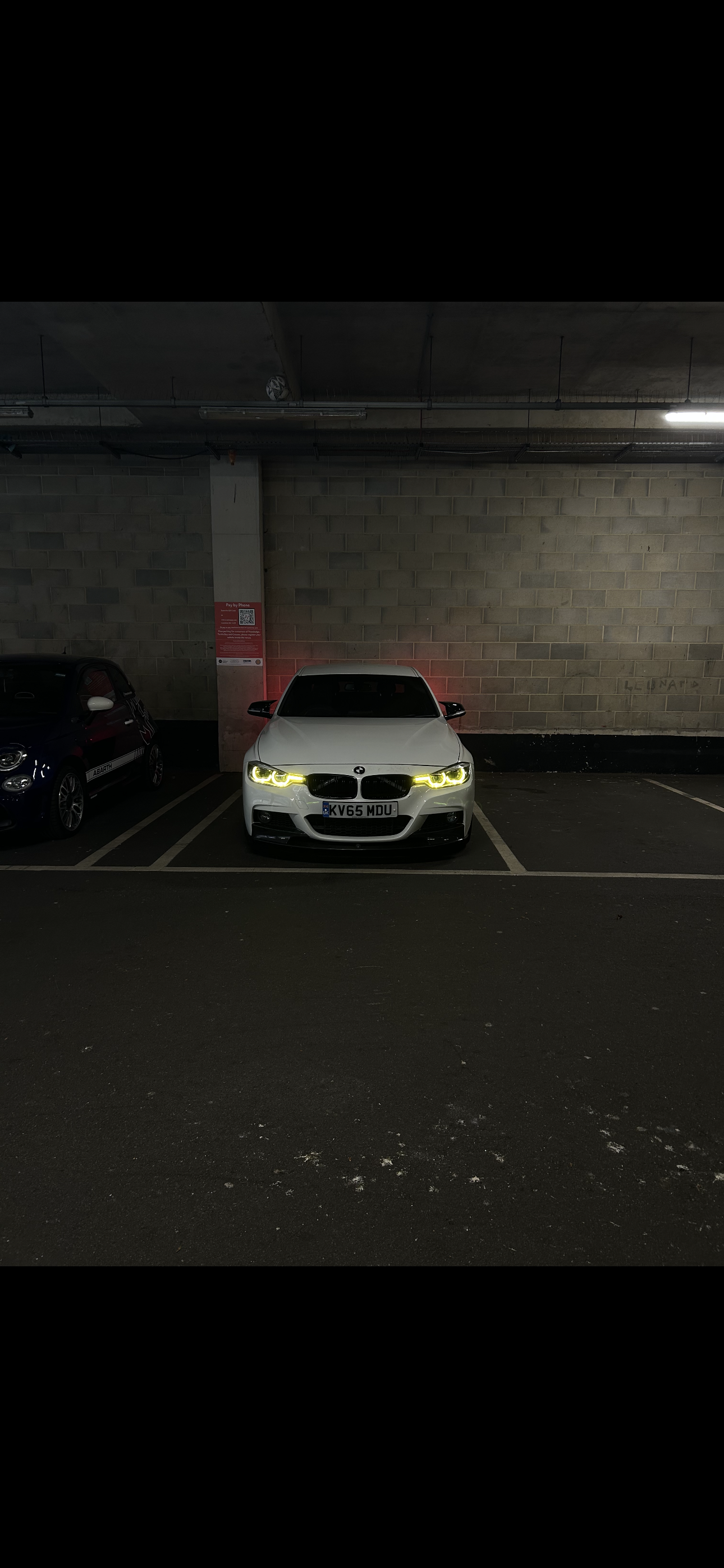 VMSS AI FITMENT