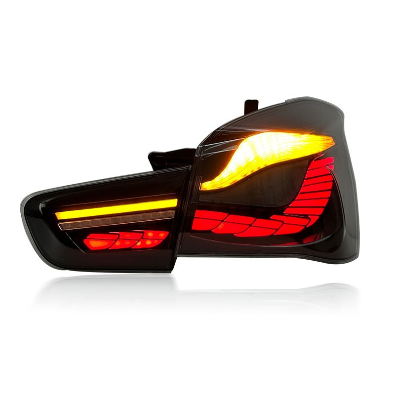F20 F21 BMW Sequential Taillights PLUG AND PLAY
