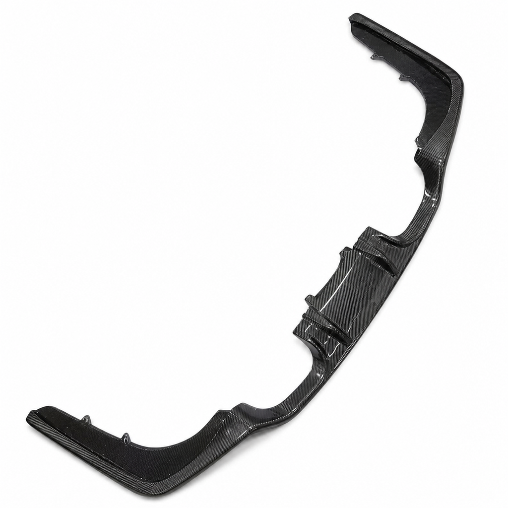 3D Rear Diffuser Carbon Fibre For BMW F80 F82 F83 M3 M4 - VMSS AERO DIVISION