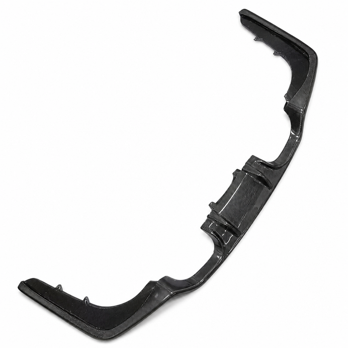 3D Rear Diffuser Carbon Fibre For BMW F80 F82 F83 M3 M4 - VMSS AERO DIVISION