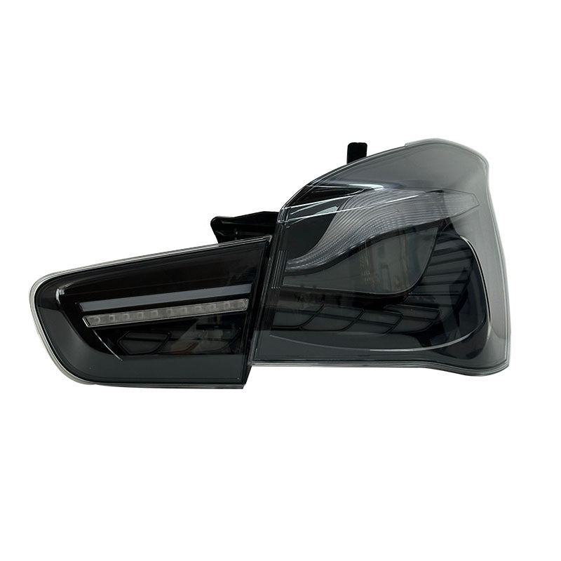 F20 F21 BMW Sequential Taillights PLUG AND PLAY