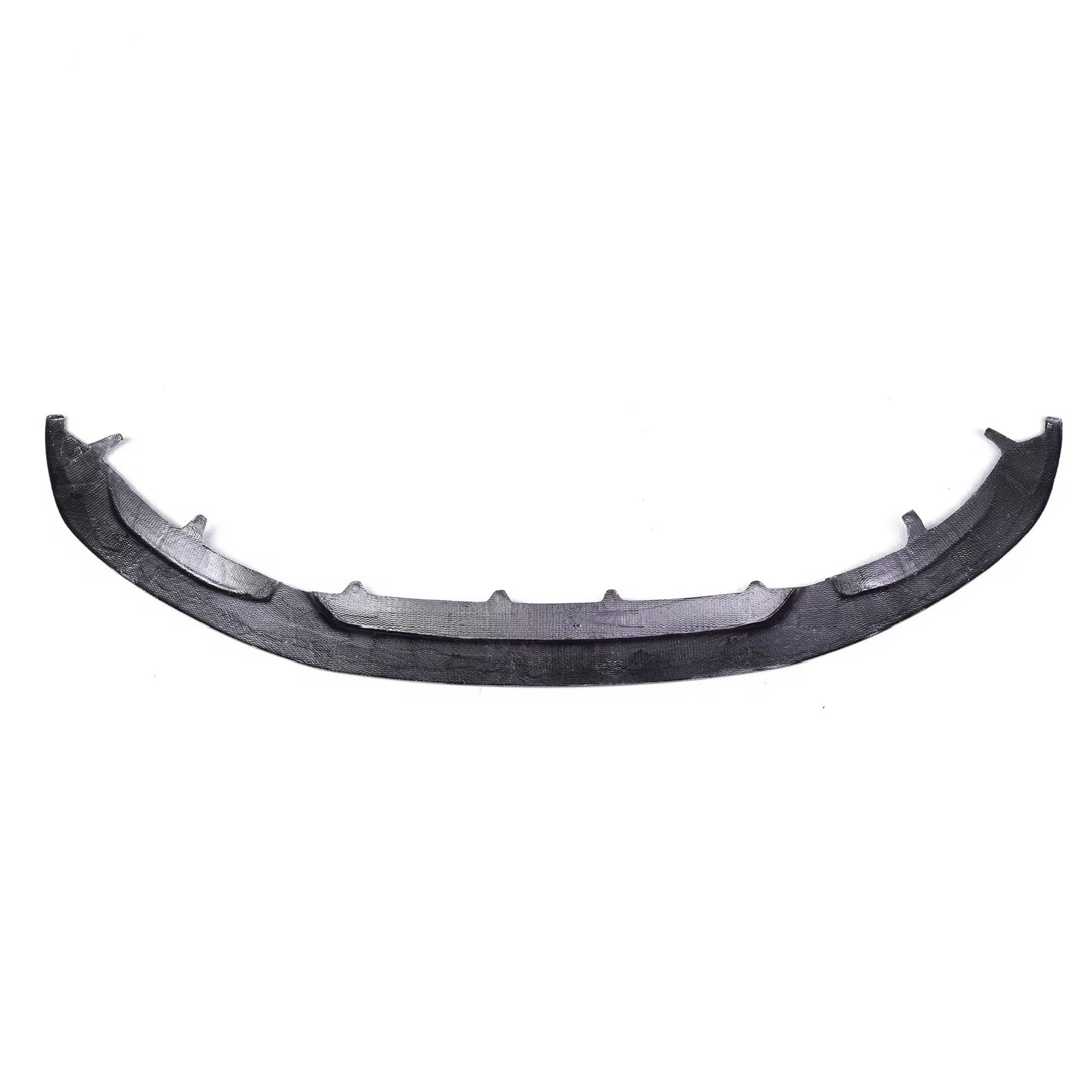 GT Carbon Fibre Front Splitter For BMW F80 F82 F83 M3 M4 - VMSS AERO DIVISION