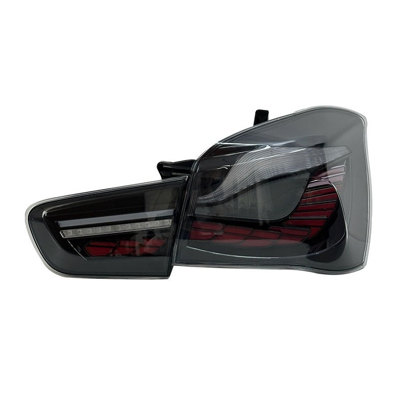 F20 F21 BMW Sequential Taillights PLUG AND PLAY