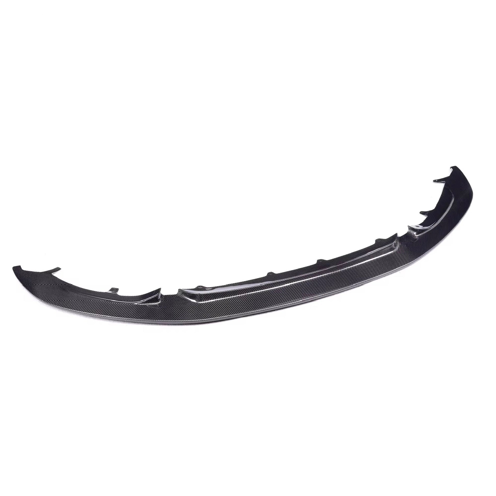 GT Carbon Fibre Front Splitter For BMW F80 F82 F83 M3 M4 - VMSS AERO DIVISION