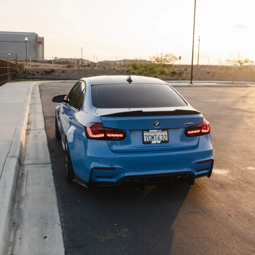 VMSS AI FITMENT