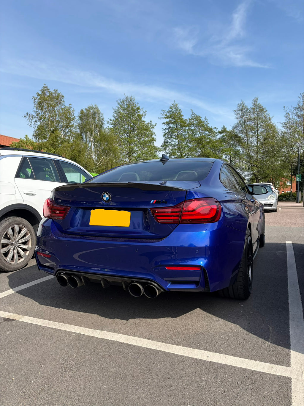 VMSS Ai fitment 