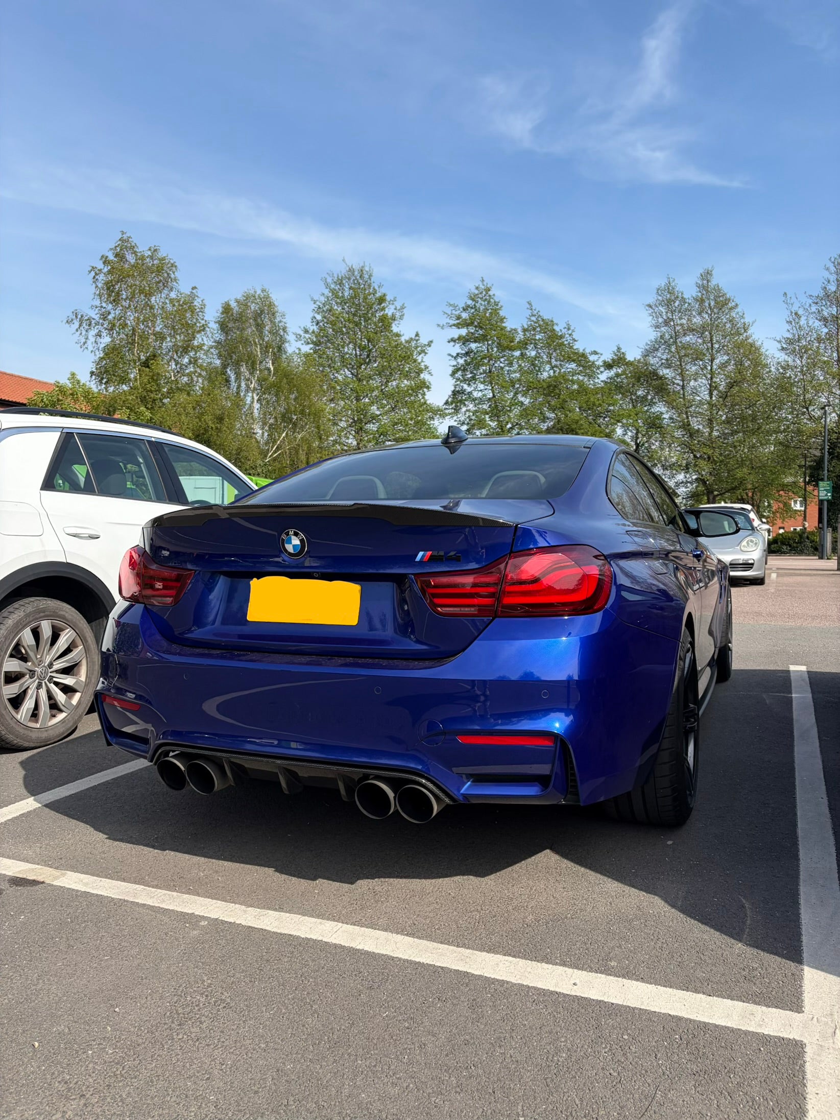 VMSS Ai fitment 