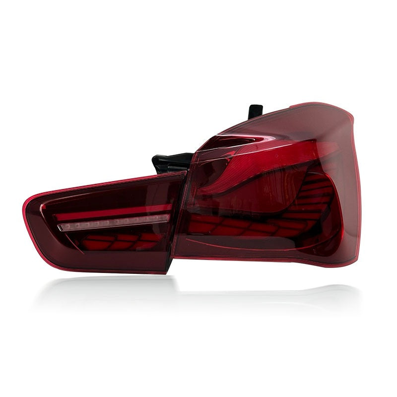 F20 F21 BMW Sequential Taillights PLUG AND PLAY