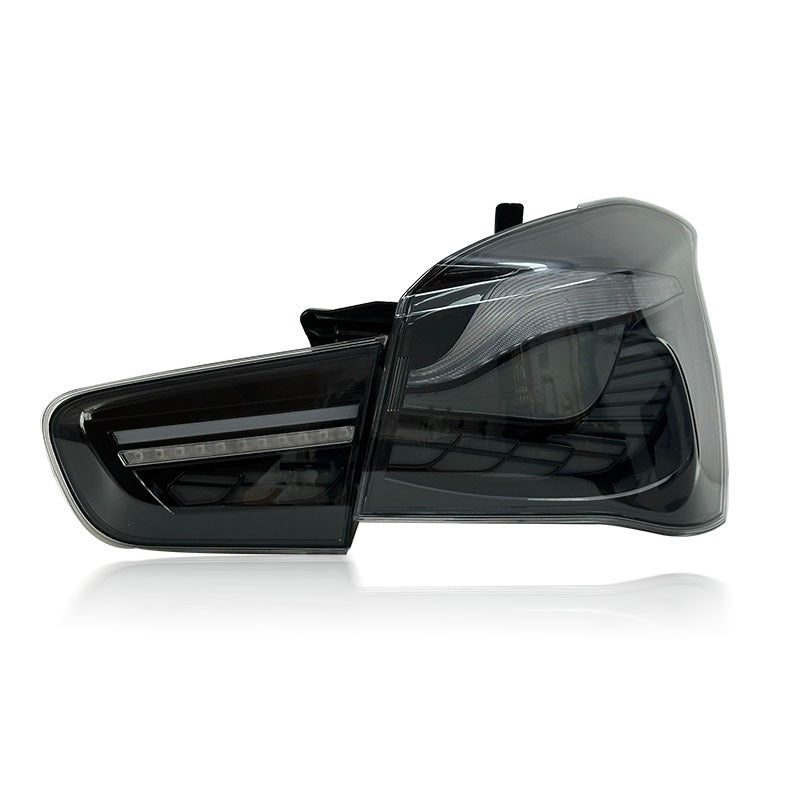 F20 F21 BMW Sequential Taillights PLUG AND PLAY