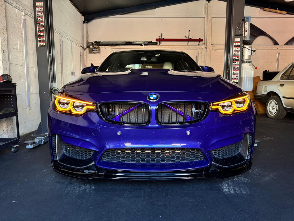 VMSS AI FITMENT