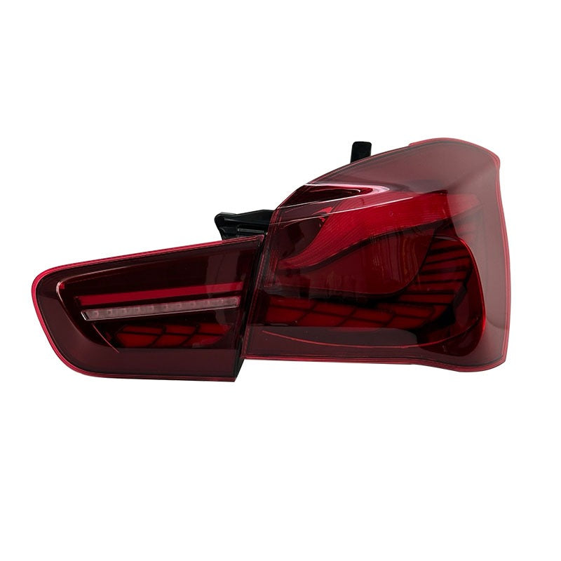 F20 F21 BMW Sequential Taillights PLUG AND PLAY