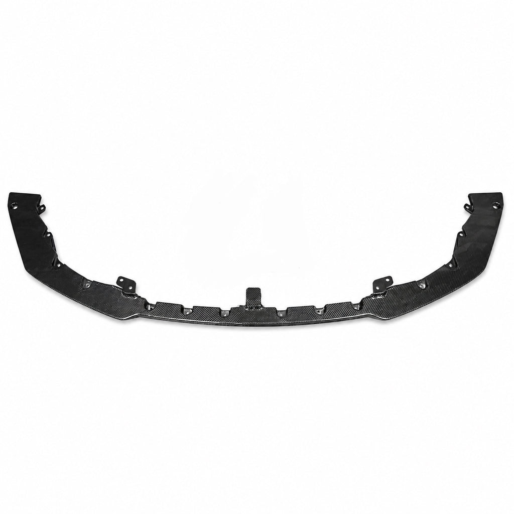 CS Carbon Fiber Splitter For BMW F80 F82 F83 M3 M4 - VMSS AERO DIVISON
