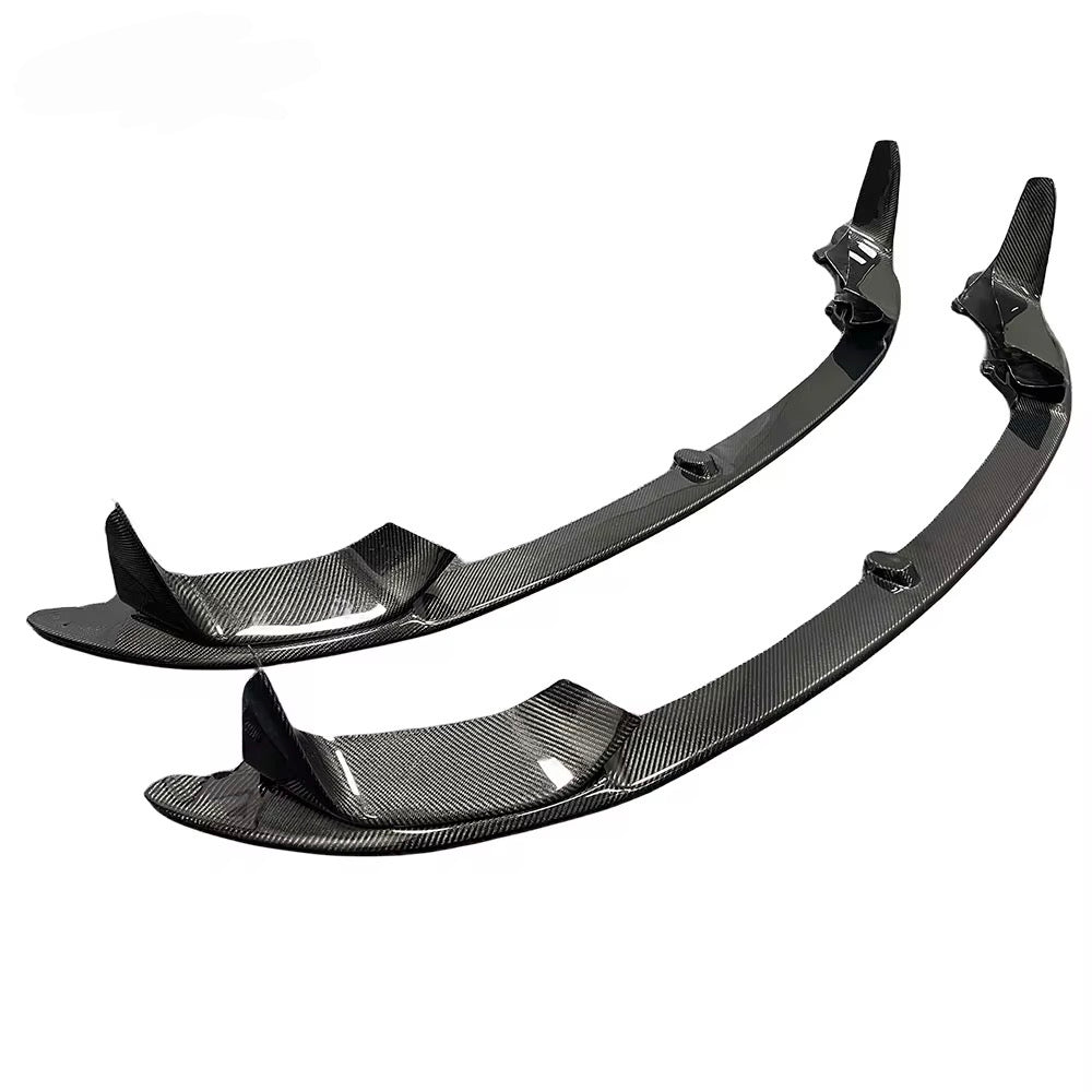 M Performance Carbon Fiber Splitter For BMW F80 F82 F83 M3 M4 - VMSS AERO DIVISON
